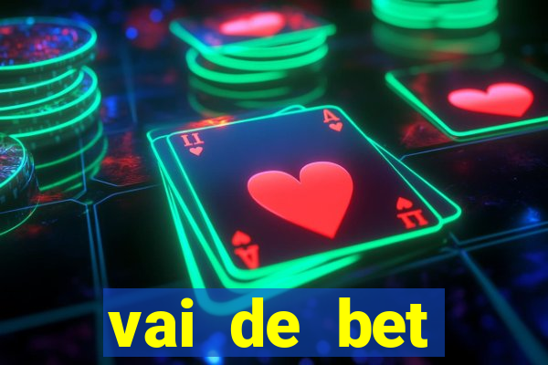 vai de bet gusttavo lima app